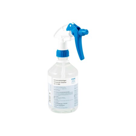 Universal Cleaner Spray Bottle - 16.9 Fl. Oz.